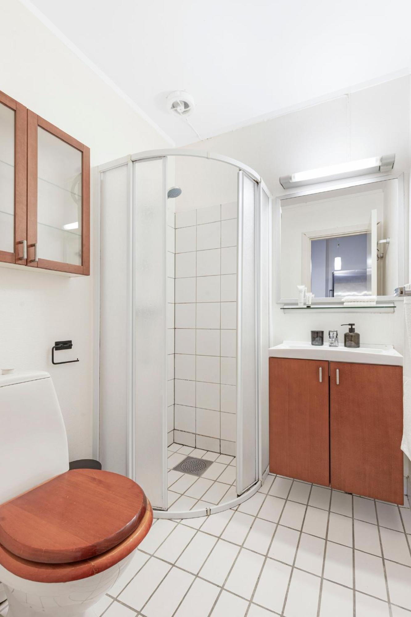 Central Room Rental In The City Centre Oslo Dış mekan fotoğraf